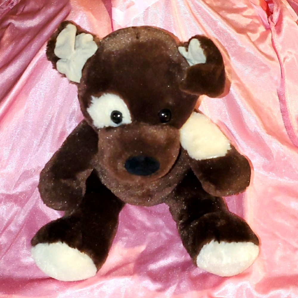 Build A Bear - Dog